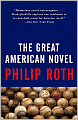 The Great American Novel
