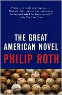 The Great American Novel