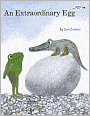 An Extraordinary Egg