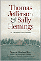 Thomas Jefferson and Sally Hemings: An American Controversy