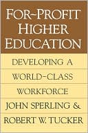 For-Profit Higher Education