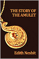 The Story Of The Amulet