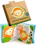 Little Monkey (Little Green Books Series)