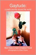 Gaytude: A poetic journey around the World