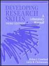 Developing Research Skills Lab