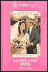 An Innocent Bride