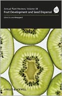 download Annual Plant Reviews, Fruit Development and Seed Dispersal, Vol. 38 book