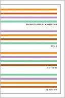 The Best Creative Nonfiction