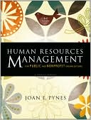download Human Resources Management for Public and Nonprofit Organizations : A Strategic Approach book