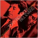 The Complete Tony Bennett/Bill Evans Recordings by Tony Bennett: CD Cover