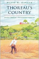 Thoreau's Country: Journey through a Transformed Landscape