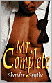 Mr. Complete