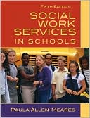 Social Work Services in Schools