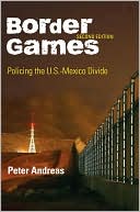 Border Games, 2nd Edition