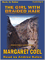 The Girl with Braided Hair (Wind River Reservation Series #13)