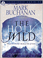 The Holy Wild: Trusting in the Character of God