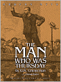 The Man Who Was Thursday