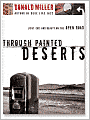 Through Painted Deserts: Light, God, and Beauty on the Open Road