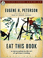 Eat This Book: A Conversation in the Art of Spiritual Reading