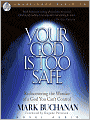 Your God Is Too Safe: Rediscovering the Wonder of a God You Can't Control