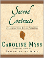 Sacred Contracts: Awakening Your Divine Potential