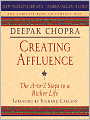 Creating Affluence: The A-to-Z Steps to a Richer Life