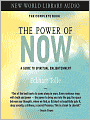 The Power of Now: A Guide to Spiritual Enlightenment