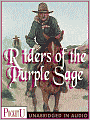 Riders of the Purple Sage
