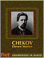 Chekhov: Eleven Stories