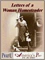 Letters of a Woman Homesteader