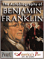 The Autobiography of Benjamin Franklin