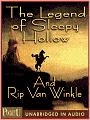 The Legend of Sleepy Hollow and Rip Van Winkle