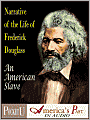 Narrative of the Life of Frederick Douglass: An American Slave