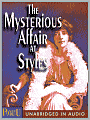 The Mysterious Affair at Styles (Hercule Poirot Series)