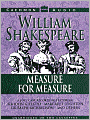 Measure for Measure