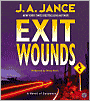 Exit Wounds (Joanna Brady Series #11)