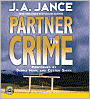 Partner in Crime (Joanna Brady Series #10 / J. P. Beaumont Series #16)
