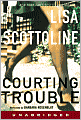 Courting Trouble (Rosato and Associates Series #9)