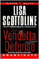 The Vendetta Defense (Rosato and Associates Series #8)