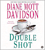 Double Shot (Culinary Mystery Series #12)