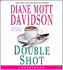 Double Shot (Culinary Mystery Series #12)
