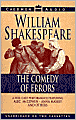 The Comedy of Errors