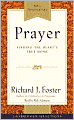 Prayer: Finding the Heart's True Home