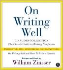 On Writing Well Audio Collection: On Writing Well and How to Write a Memoir