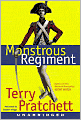 Monstrous Regiment (Discworld Series)
