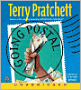 Going Postal (Discworld Series)