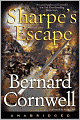 Sharpe's Escape (Sharpe Series #10)
