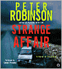 Strange Affair (Inspector Alan Banks Series #15)