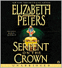 The Serpent on the Crown (Amelia Peabody Series #17)