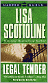 Legal Tender (Rosato and Associates Series #4)